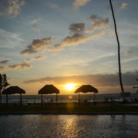 Ancorar Porto De Galinhas Flats Aparthotel Exterior photo
