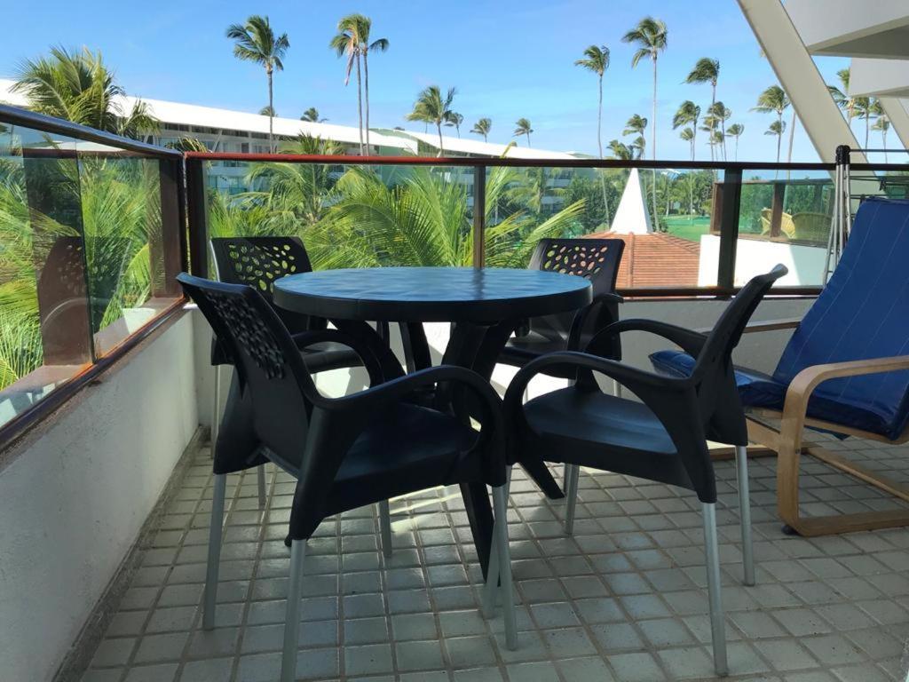 Ancorar Porto De Galinhas Flats Aparthotel Exterior photo