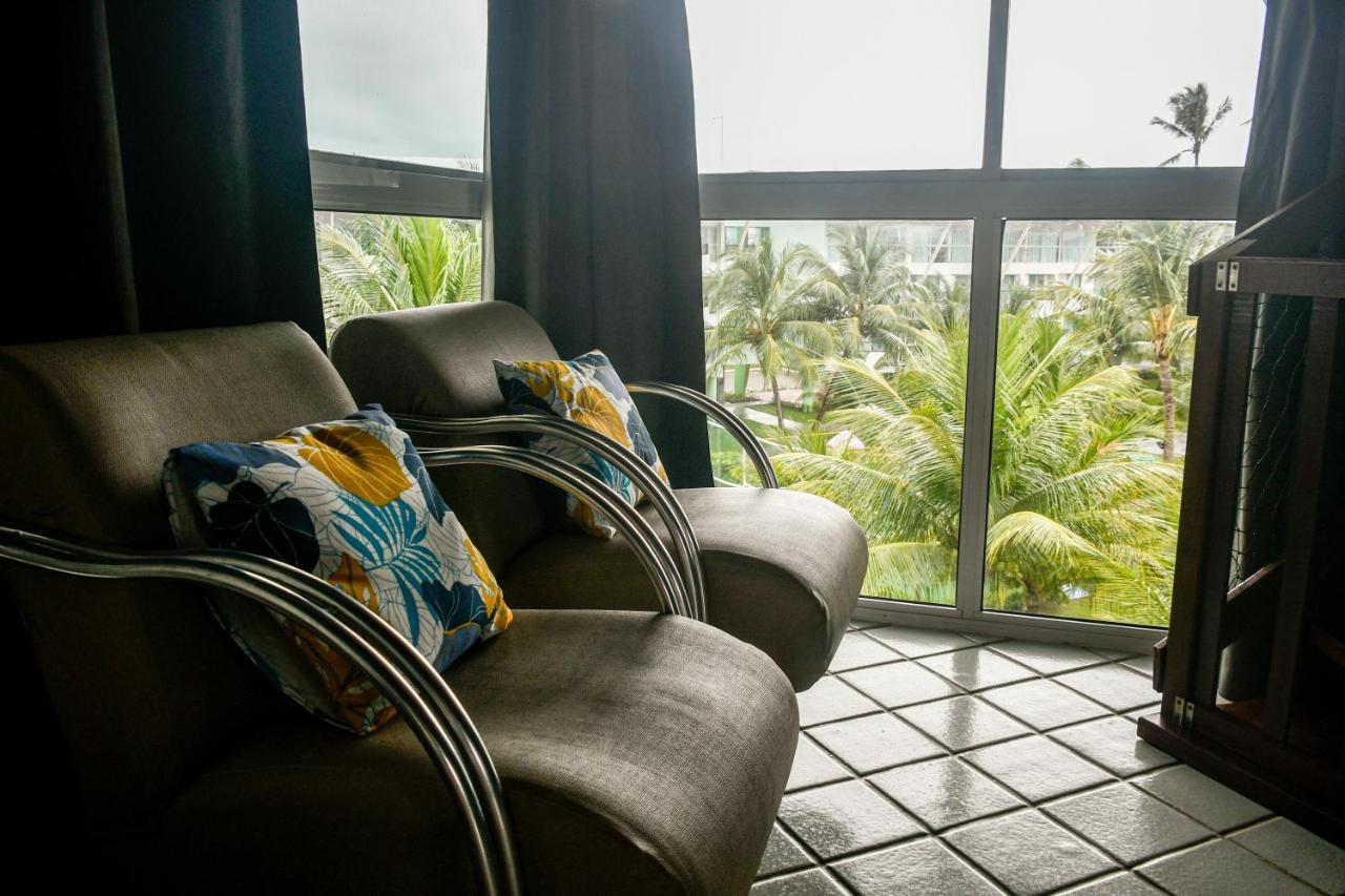 Ancorar Porto De Galinhas Flats Aparthotel Exterior photo