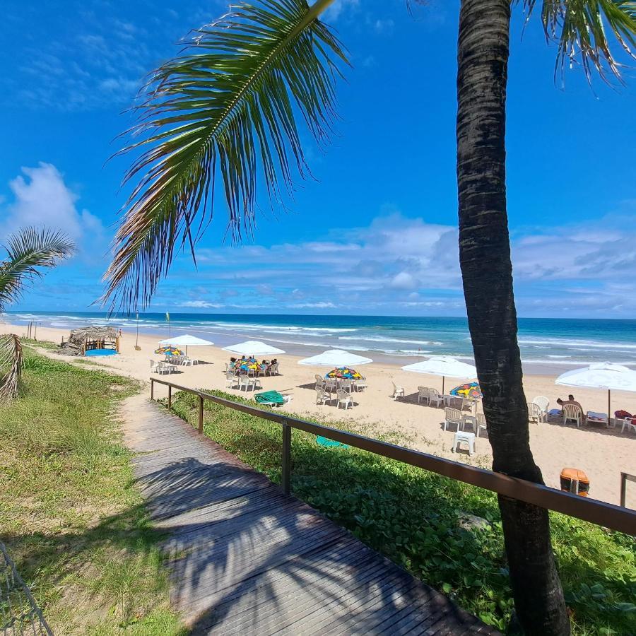 Ancorar Porto De Galinhas Flats Aparthotel Exterior photo