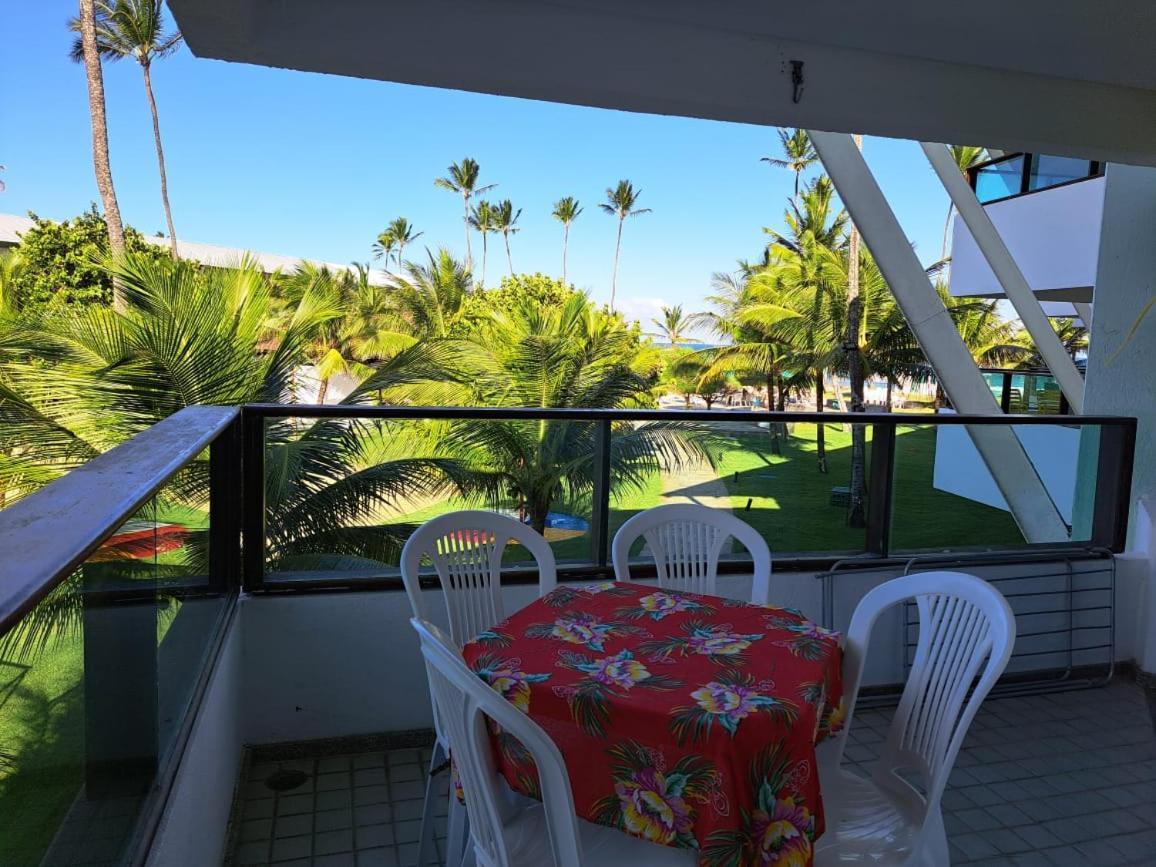 Ancorar Porto De Galinhas Flats Aparthotel Exterior photo