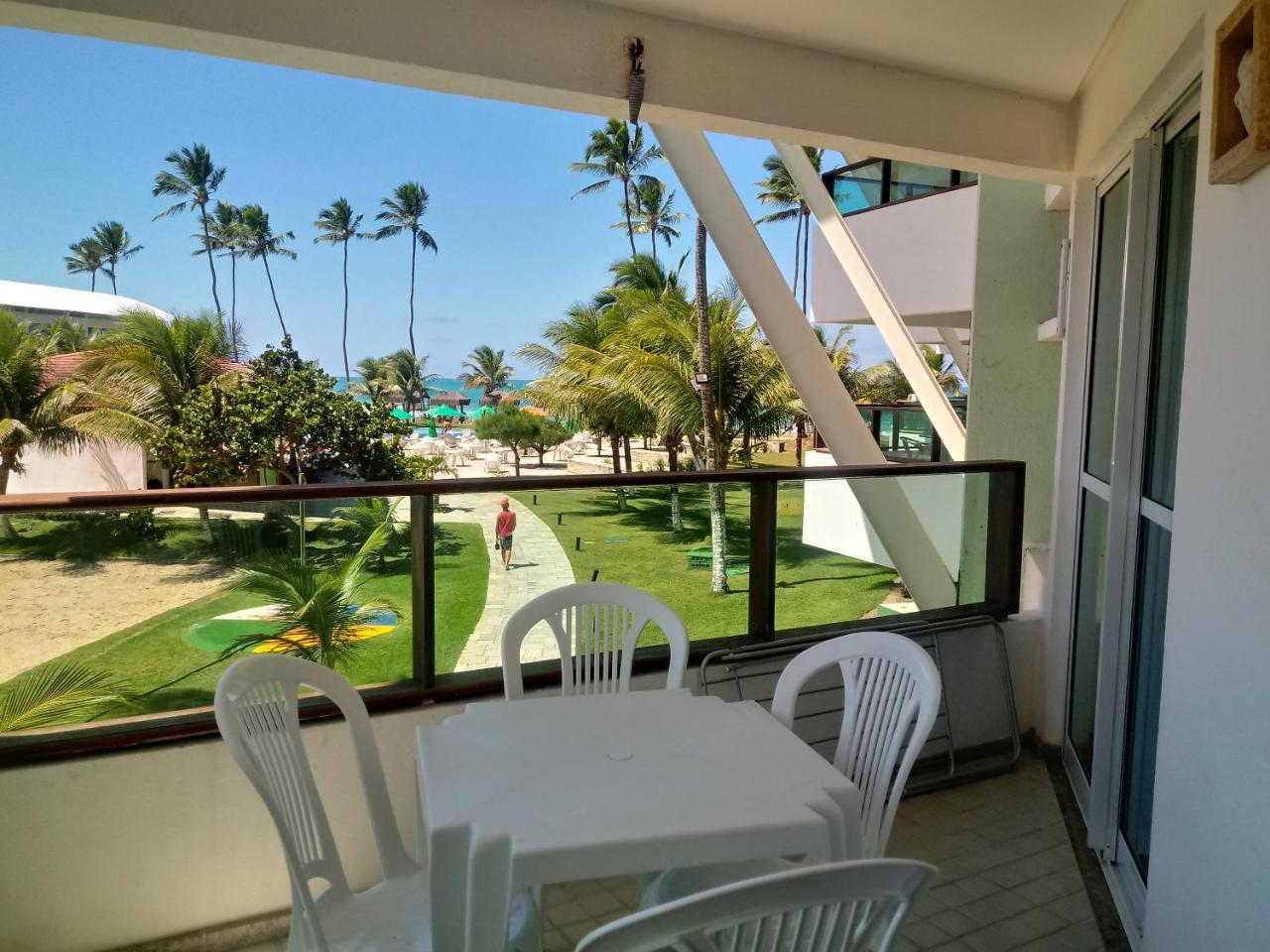 Ancorar Porto De Galinhas Flats Aparthotel Exterior photo