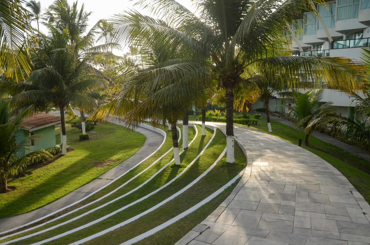 Ancorar Porto De Galinhas Flats Aparthotel Exterior photo