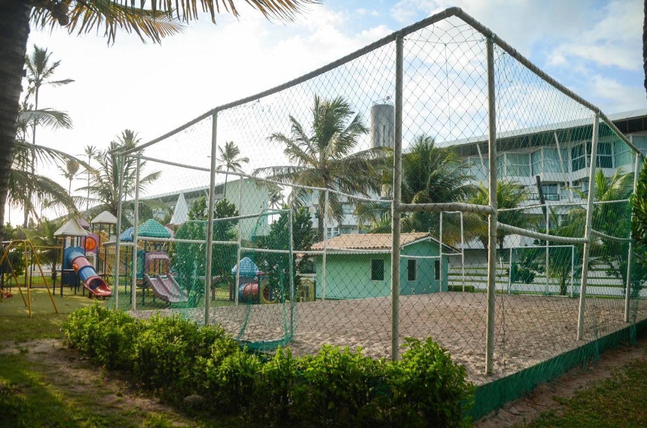 Ancorar Porto De Galinhas Flats Aparthotel Exterior photo