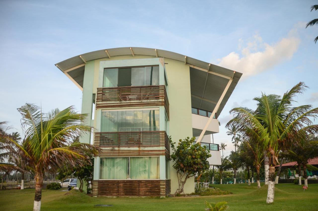 Ancorar Porto De Galinhas Flats Aparthotel Exterior photo