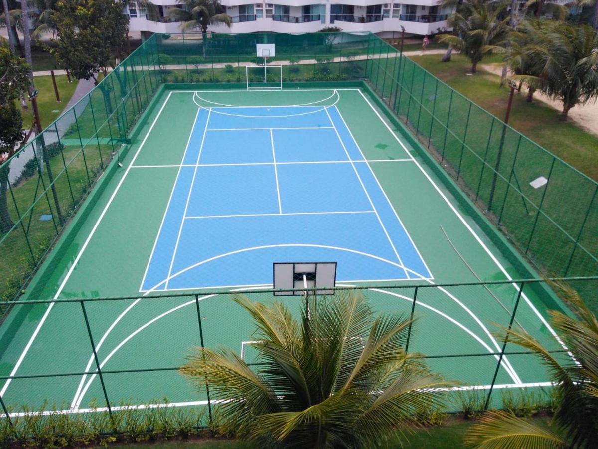 Ancorar Porto De Galinhas Flats Aparthotel Exterior photo
